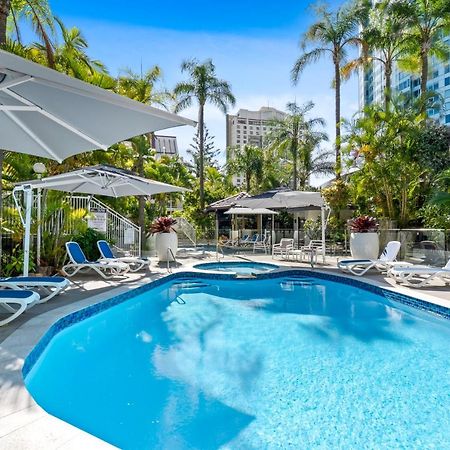Coco Bella Retreat In Central Surfers - Sleeps 6-8 Гоулд Коуст Екстериор снимка