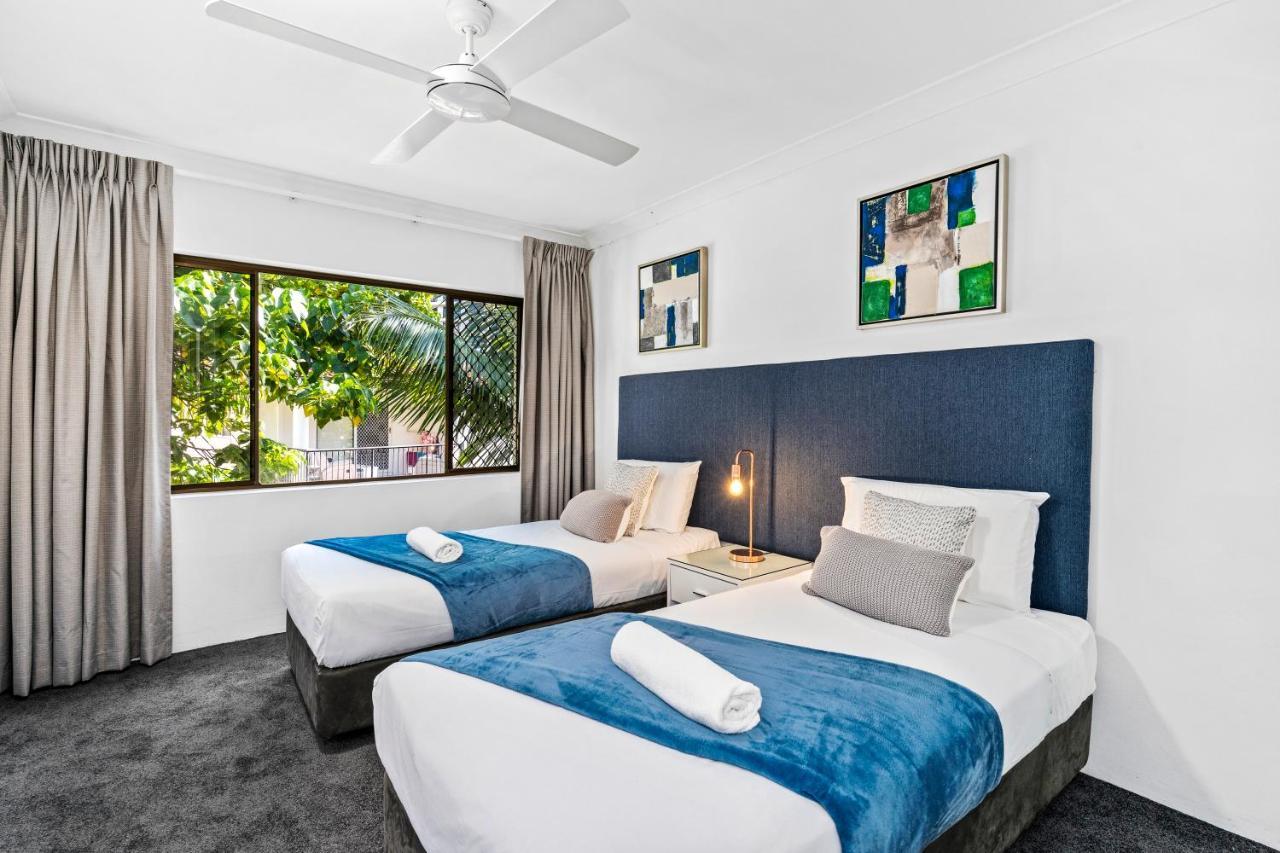 Coco Bella Retreat In Central Surfers - Sleeps 6-8 Гоулд Коуст Екстериор снимка