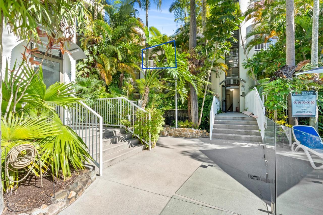 Coco Bella Retreat In Central Surfers - Sleeps 6-8 Гоулд Коуст Екстериор снимка